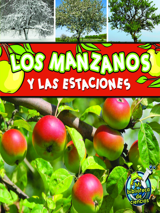 Title details for Los manzanos y las estaciones by Julie Lundgren - Available